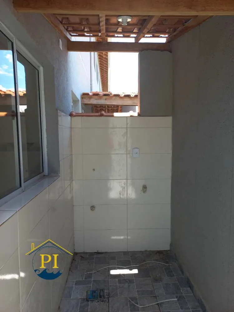 Casa de Condomínio, 2 quartos - Foto 6