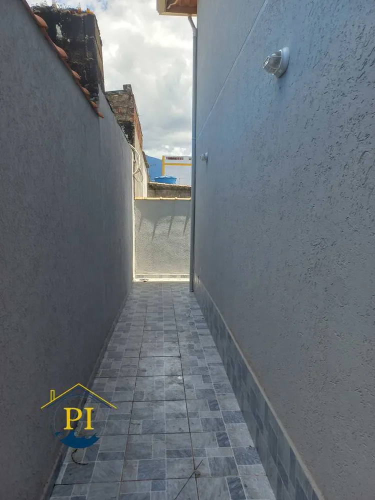 Casa de Condomínio, 2 quartos - Foto 10