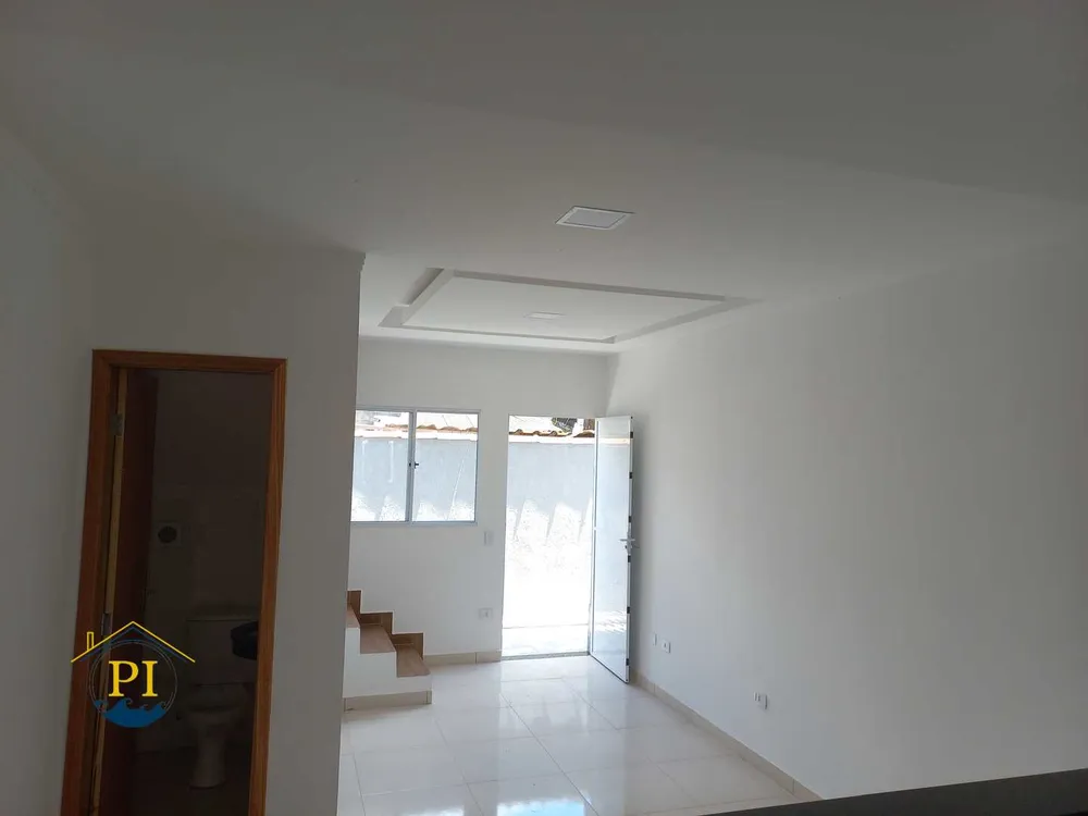 Casa de Condomínio, 2 quartos - Foto 3