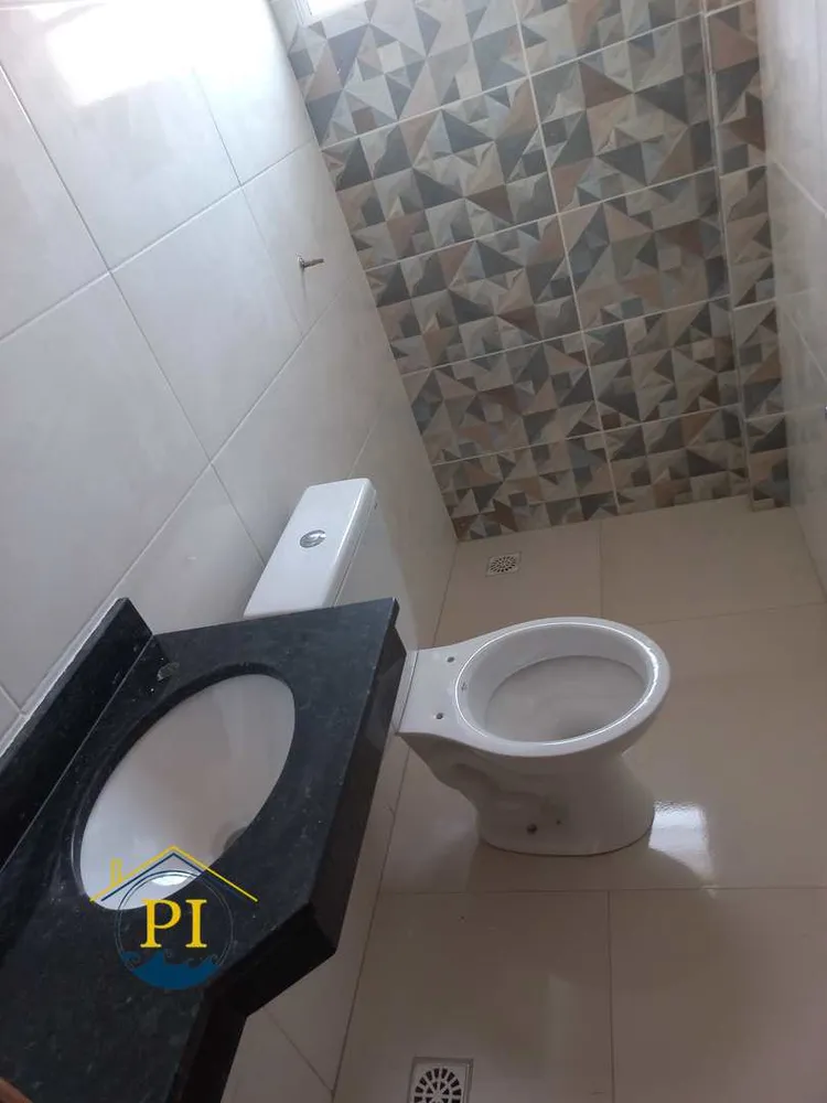 Casa de Condomínio, 2 quartos - Foto 1