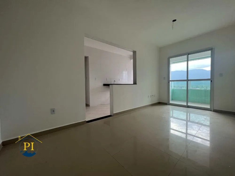 Apartamento, 1 quarto, 44 m² - Foto 1