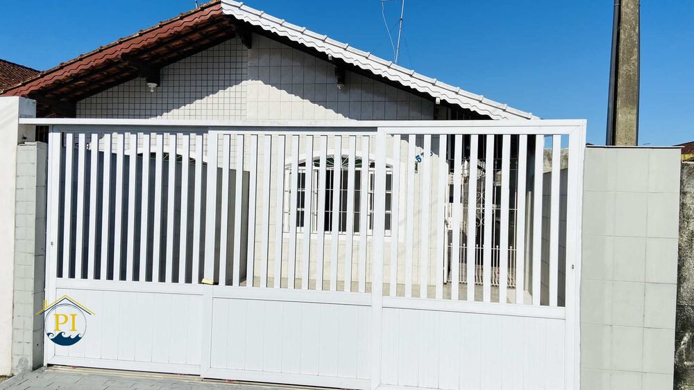 Casa, 2 quartos, 67 m² - Foto 1