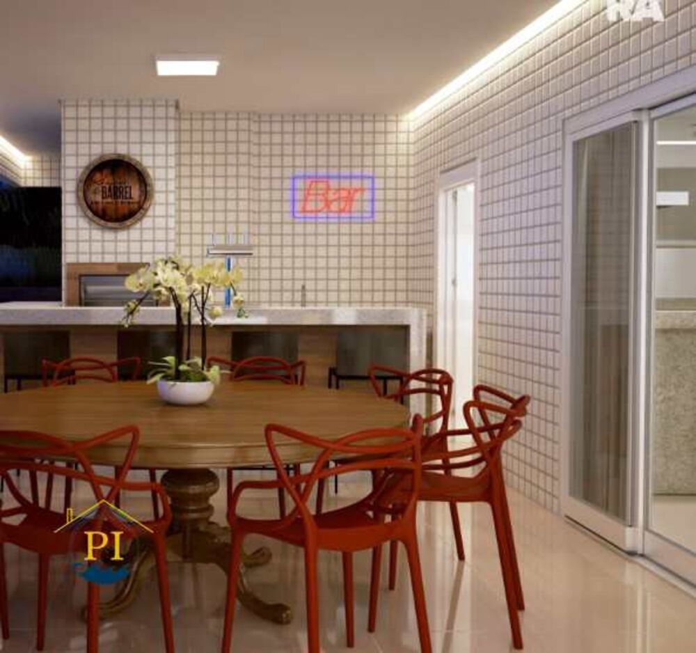 Apartamento, 2 quartos, 79 m² - Foto 3