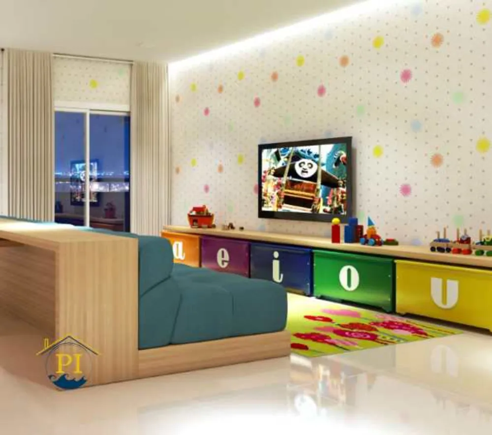 Apartamento, 2 quartos, 79 m² - Foto 18