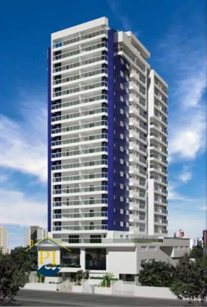Apartamento, 2 quartos, 79 m² - Foto 1