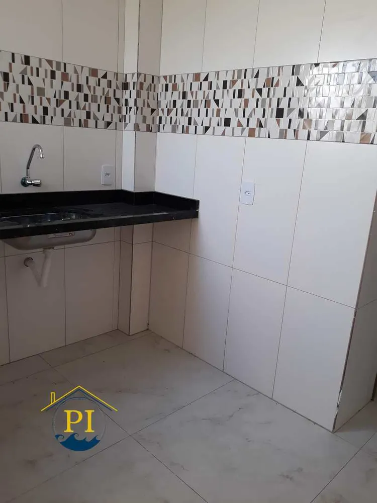 Casa, 2 quartos, 37 m² - Foto 12