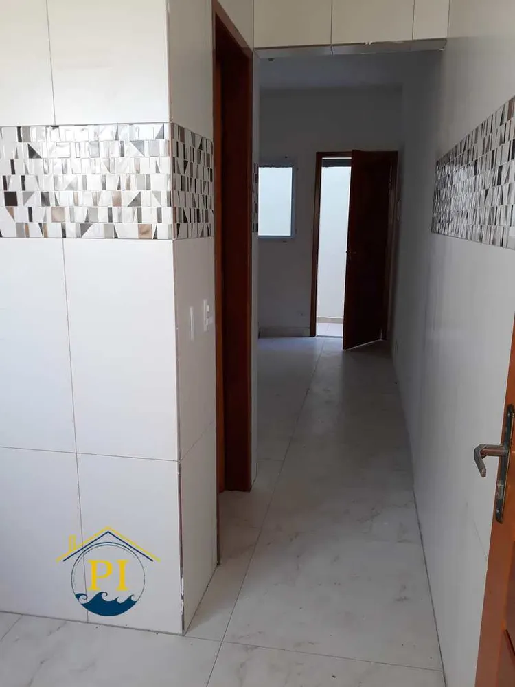 Casa, 2 quartos, 37 m² - Foto 5