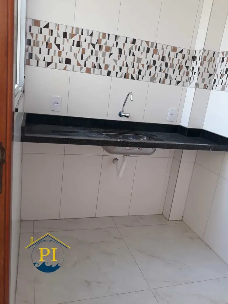 Casa, 2 quartos, 37 m² - Foto 11