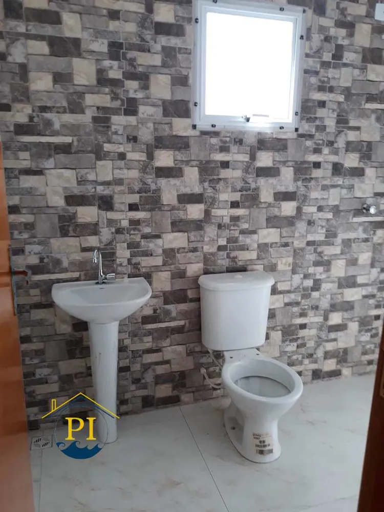 Casa, 2 quartos, 37 m² - Foto 8
