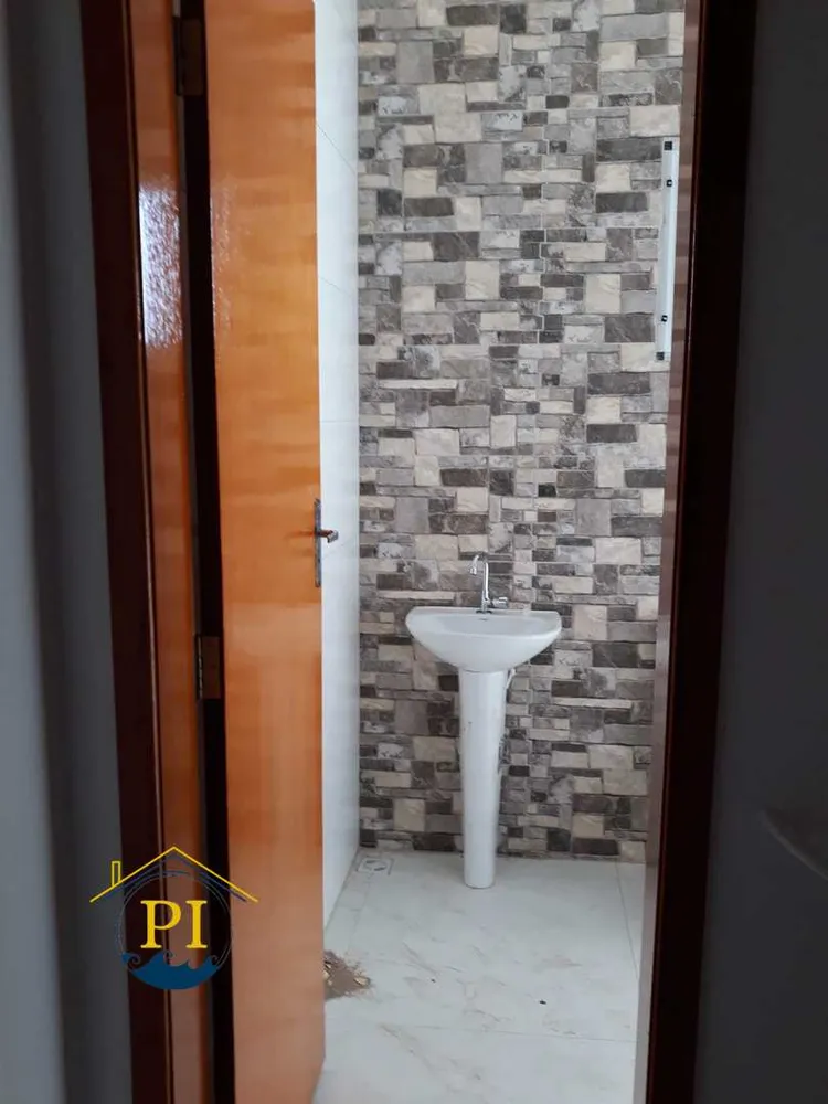 Casa, 2 quartos, 37 m² - Foto 10