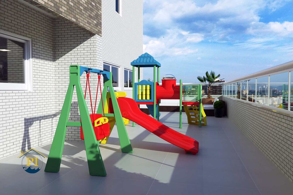 Apartamento, 1 quarto, 47 m² - Foto 16