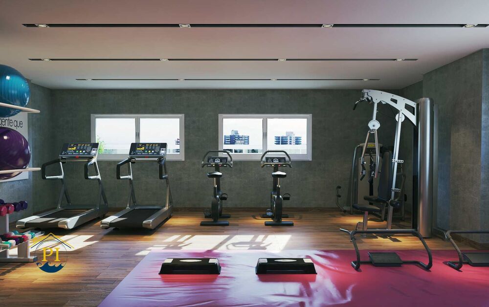 Apartamento, 1 quarto, 47 m² - Foto 22