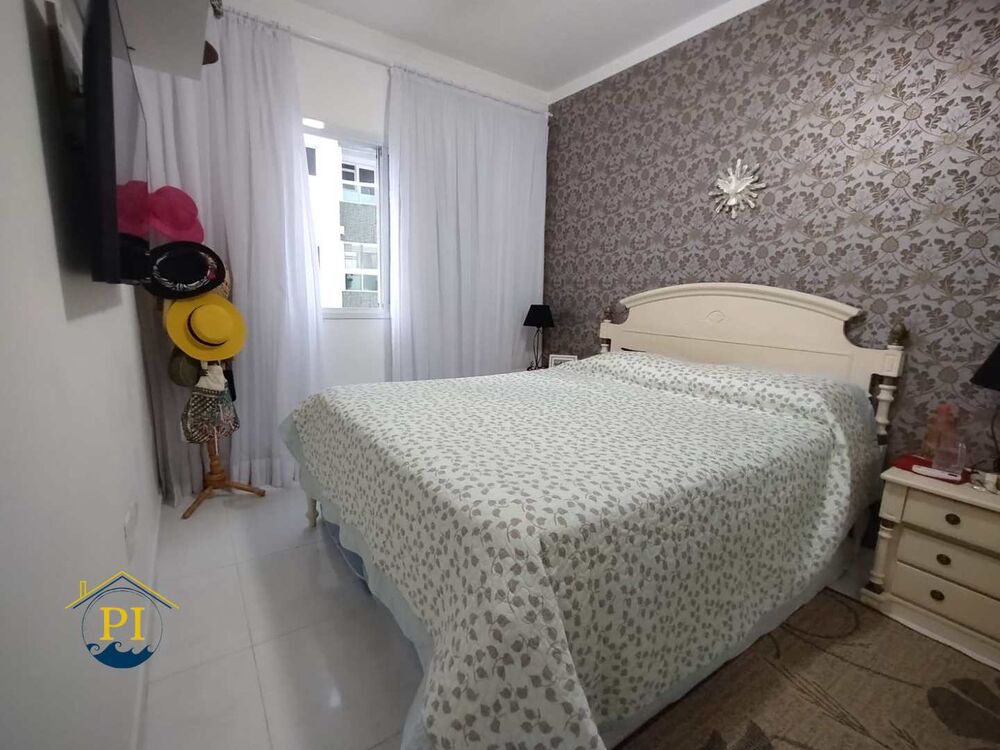 Apartamento, 3 quartos, 124 m² - Foto 3