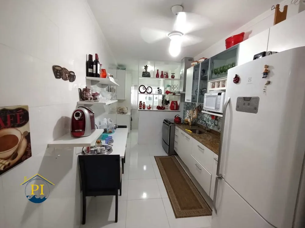 Apartamento, 3 quartos, 124 m² - Foto 6