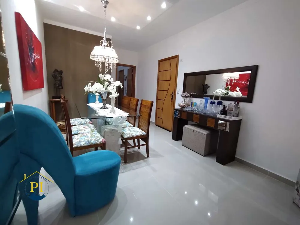 Apartamento, 3 quartos, 124 m² - Foto 4