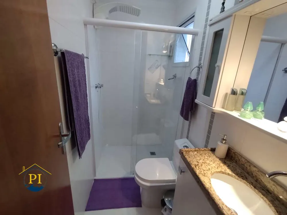 Apartamento, 3 quartos, 124 m² - Foto 10