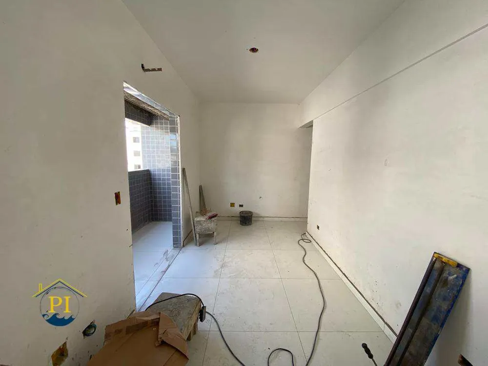 Apartamento, 1 quarto, 48 m² - Foto 1