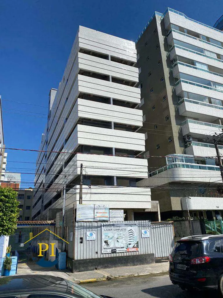 Apartamento, 1 quarto, 48 m² - Foto 12