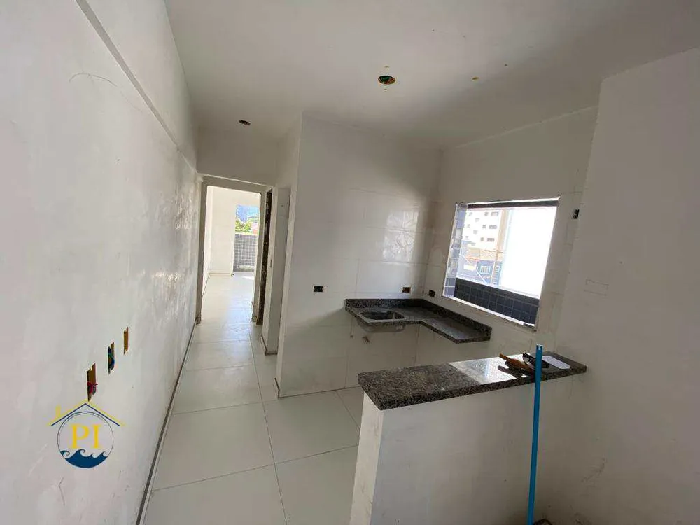 Apartamento, 1 quarto, 48 m² - Foto 2