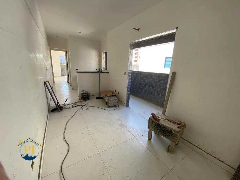Apartamento, 1 quarto, 48 m² - Foto 7