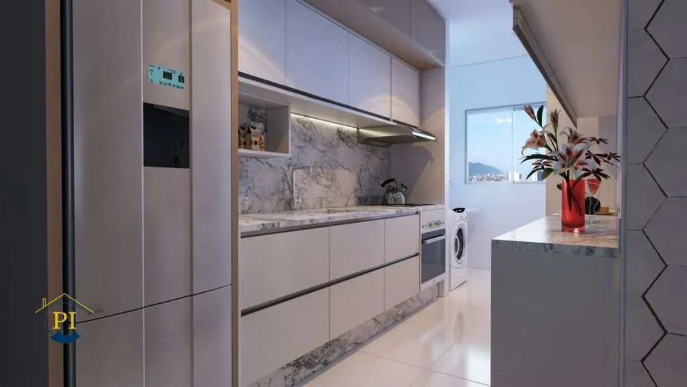 Apartamento, 1 quarto, 51 m² - Foto 4