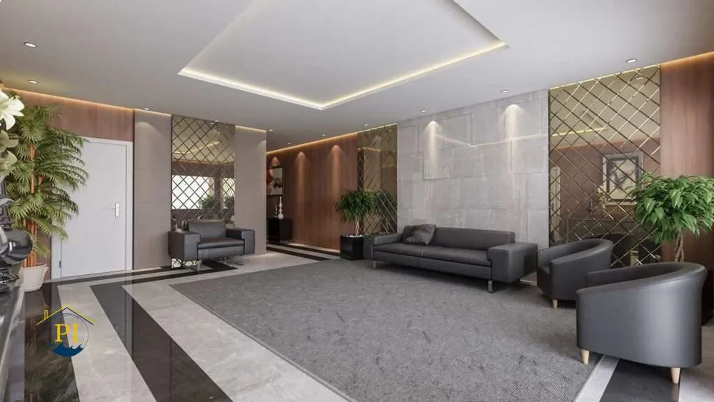 Apartamento, 1 quarto, 51 m² - Foto 7