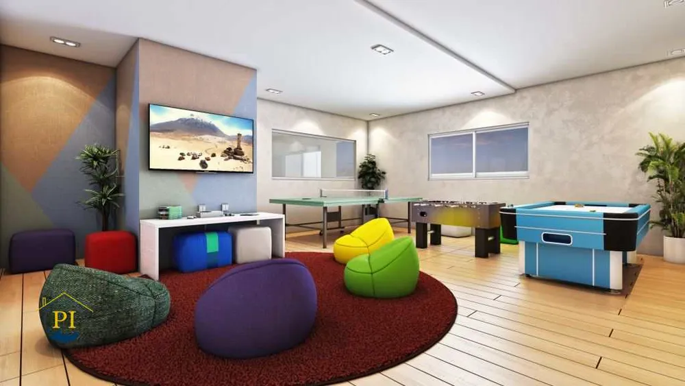 Apartamento, 1 quarto, 51 m² - Foto 10