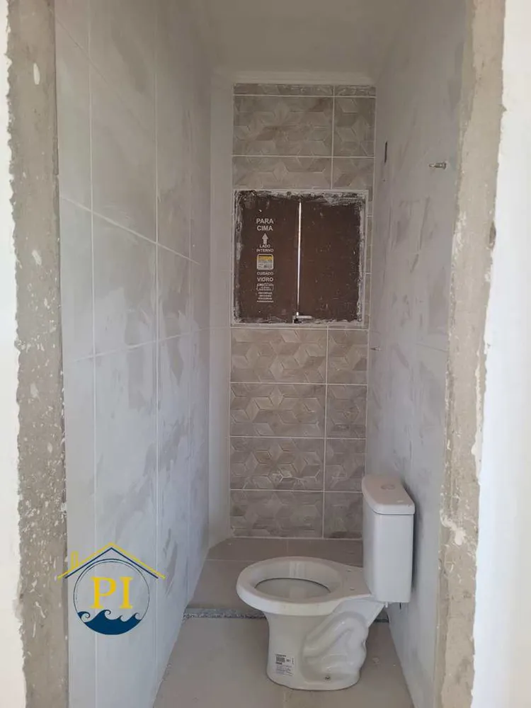 Casa, 2 quartos, 43 m² - Foto 2