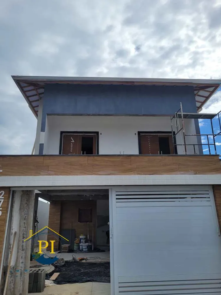 Casa, 2 quartos, 43 m² - Foto 3