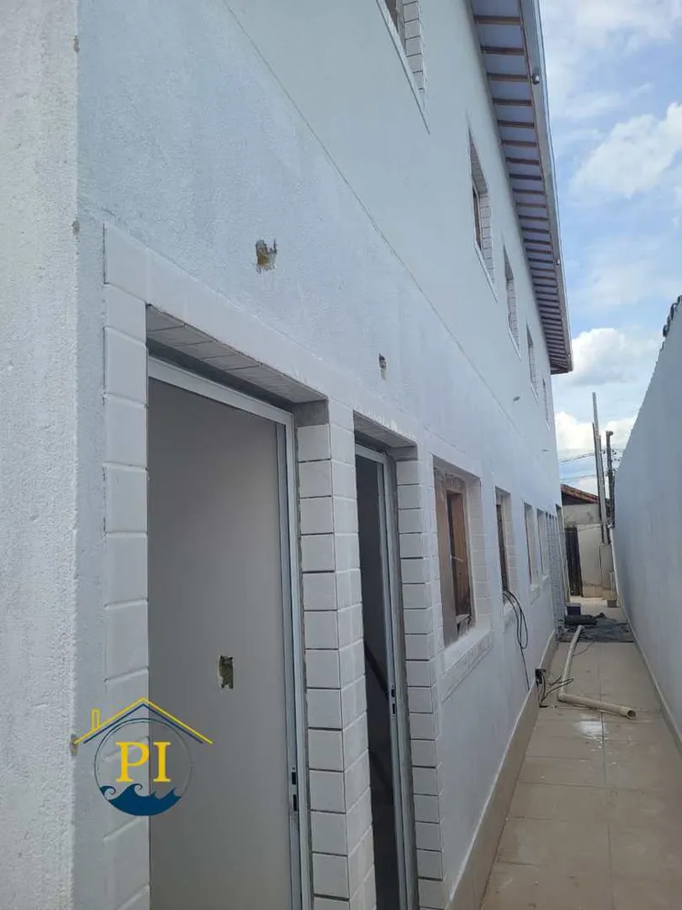 Casa, 2 quartos, 43 m² - Foto 1