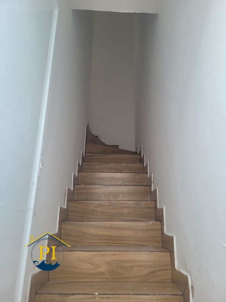 Casa, 2 quartos, 43 m² - Foto 1