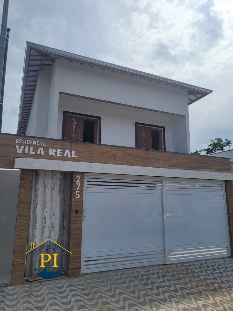 Casa, 2 quartos, 43 m² - Foto 8