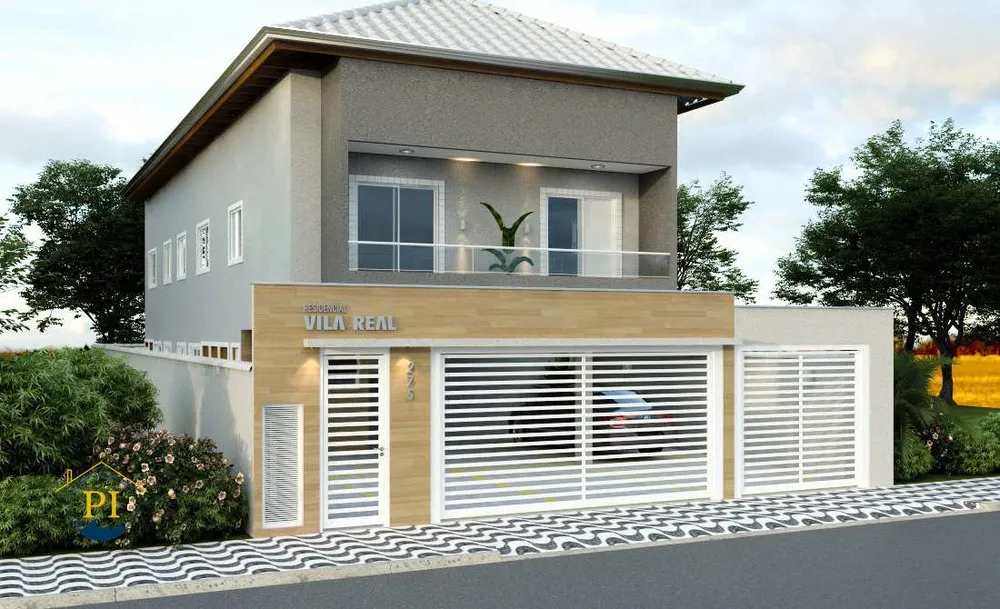 Casa, 2 quartos, 43 m² - Foto 6