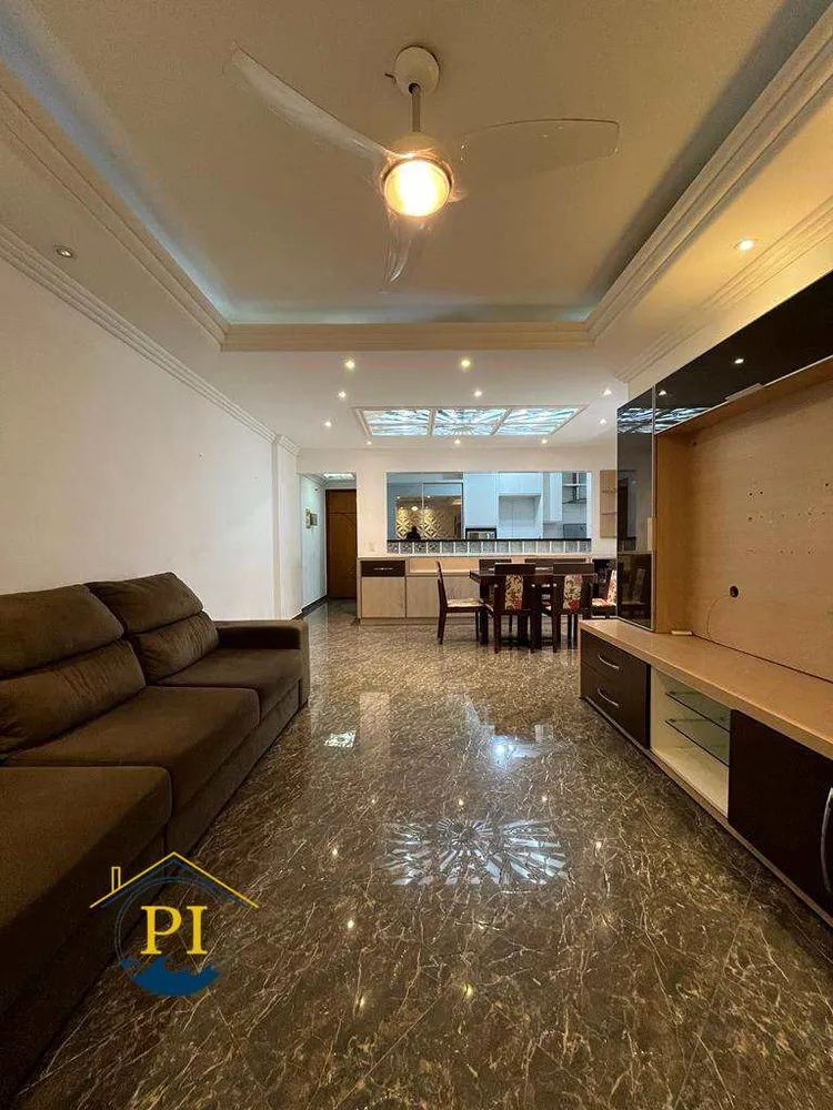 Apartamento, 3 quartos, 106 m² - Foto 6