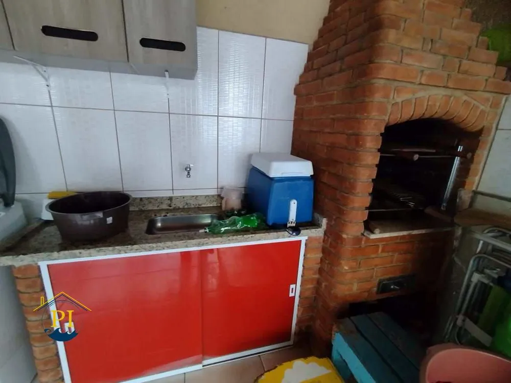 Casa, 3 quartos, 174 m² - Foto 11