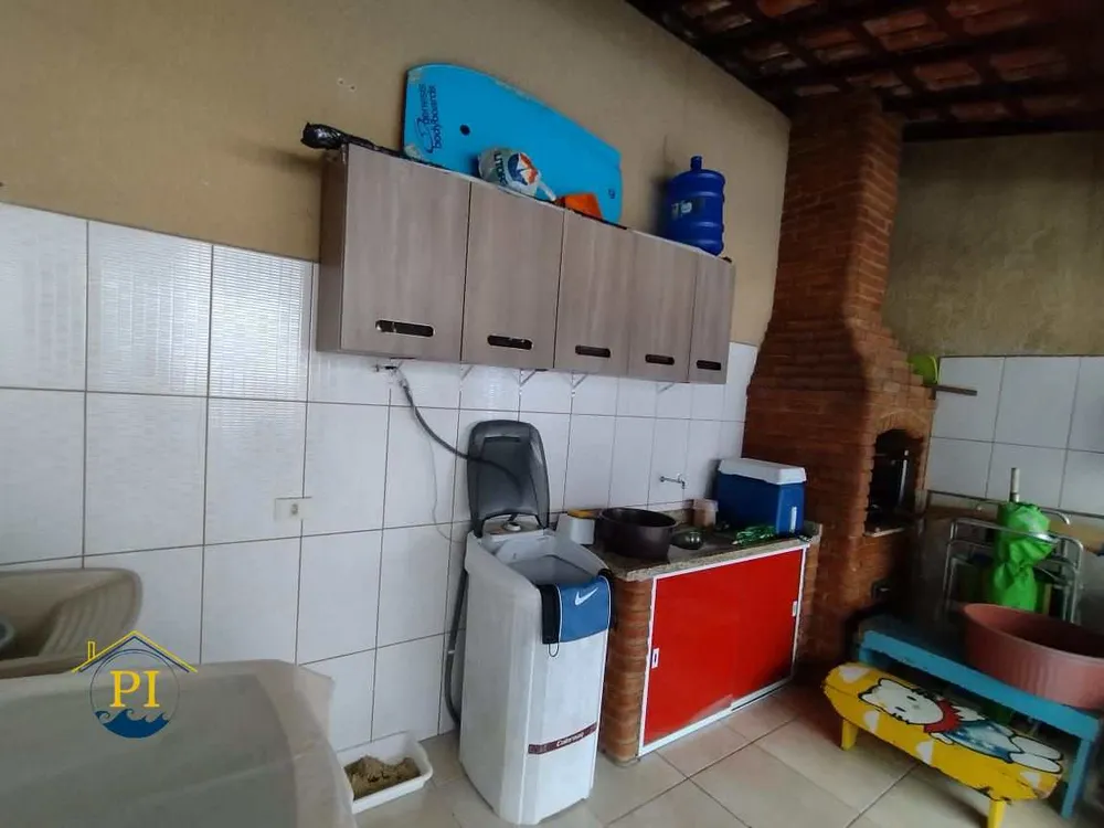 Casa, 3 quartos, 174 m² - Foto 23