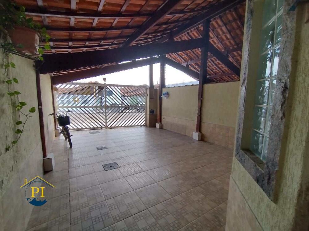 Casa, 3 quartos, 174 m² - Foto 1