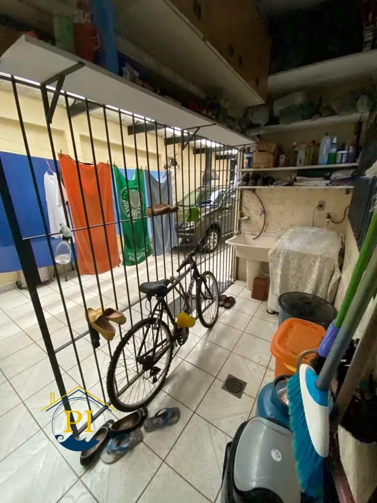Casa, 3 quartos - Foto 3