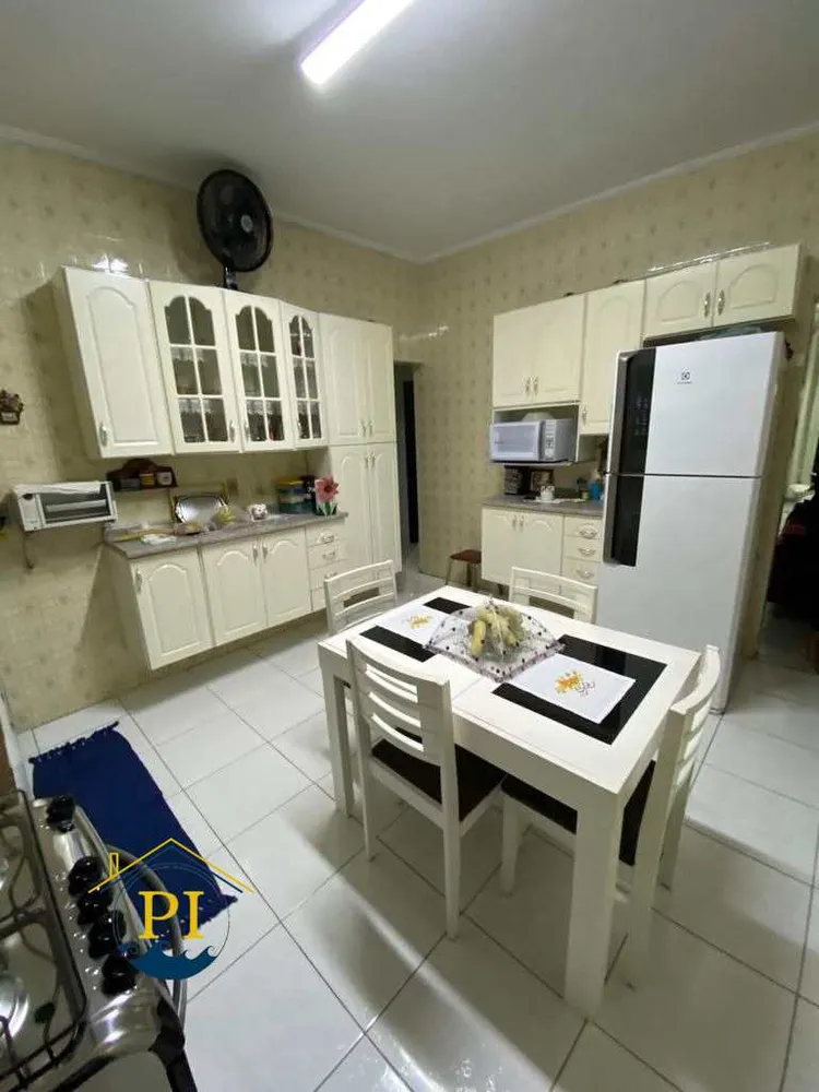 Casa, 3 quartos - Foto 11