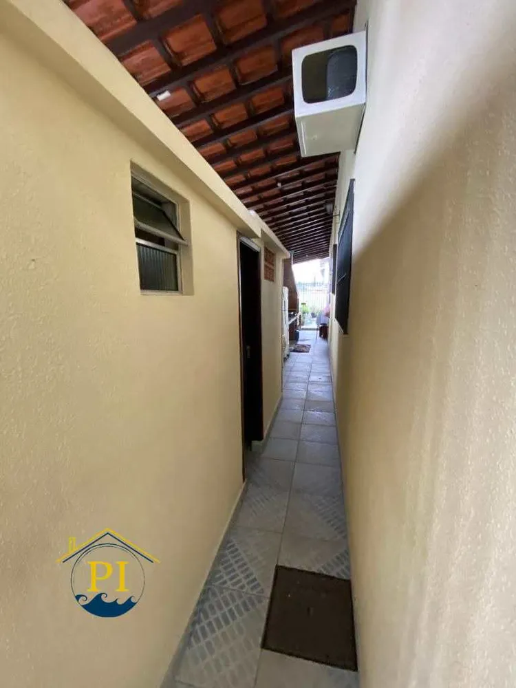 Casa, 3 quartos - Foto 10