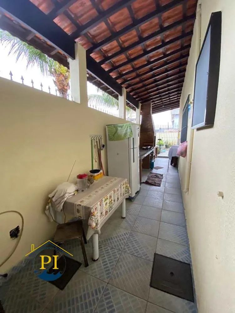 Casa, 3 quartos - Foto 14