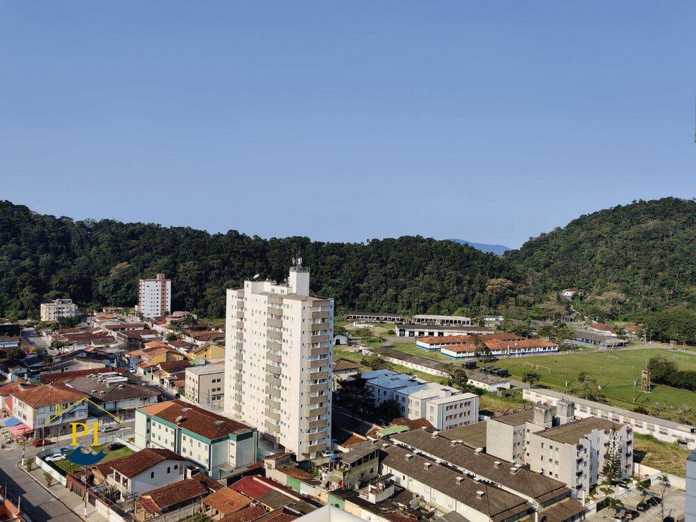 Apartamento, 2 quartos, 87 m² - Foto 1