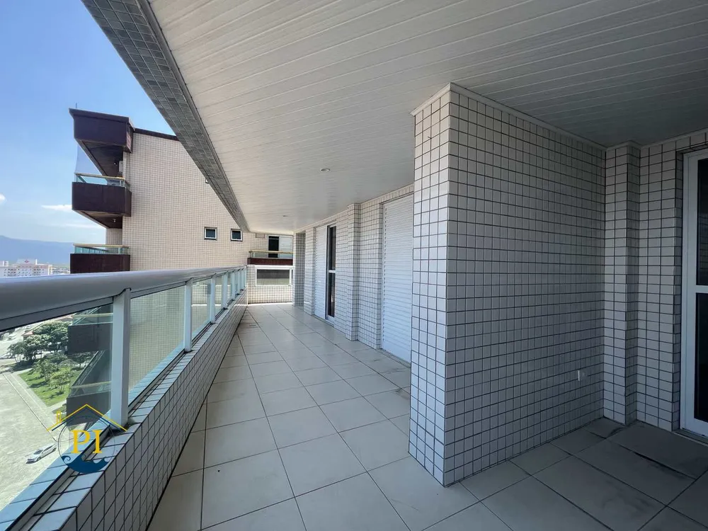 Apartamento, 3 quartos, 136 m² - Foto 11