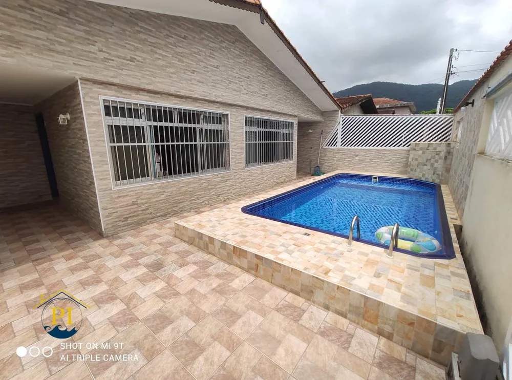 Casa, 4 quartos, 205 m² - Foto 19