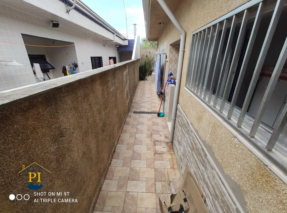 Casa, 4 quartos, 205 m² - Foto 13