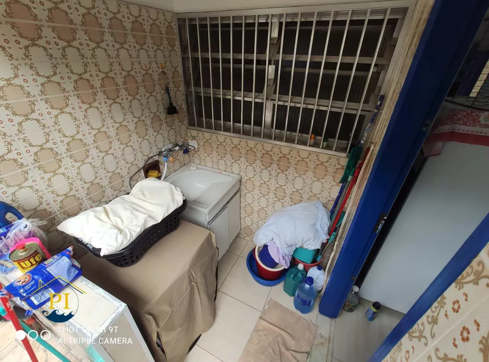 Casa, 4 quartos, 205 m² - Foto 12
