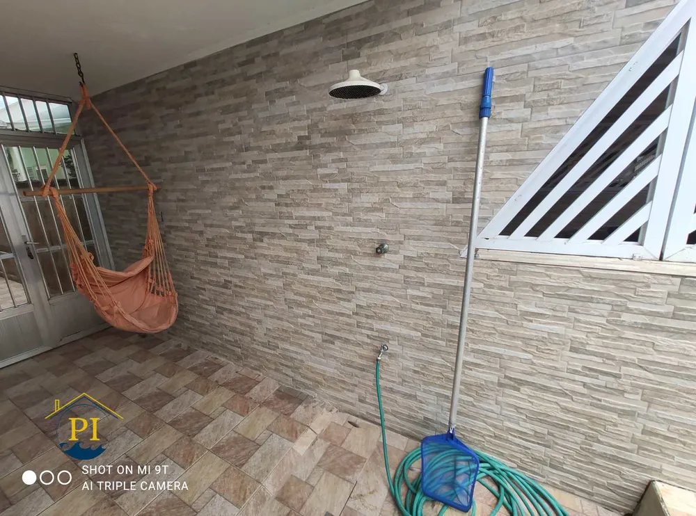 Casa, 4 quartos, 205 m² - Foto 17