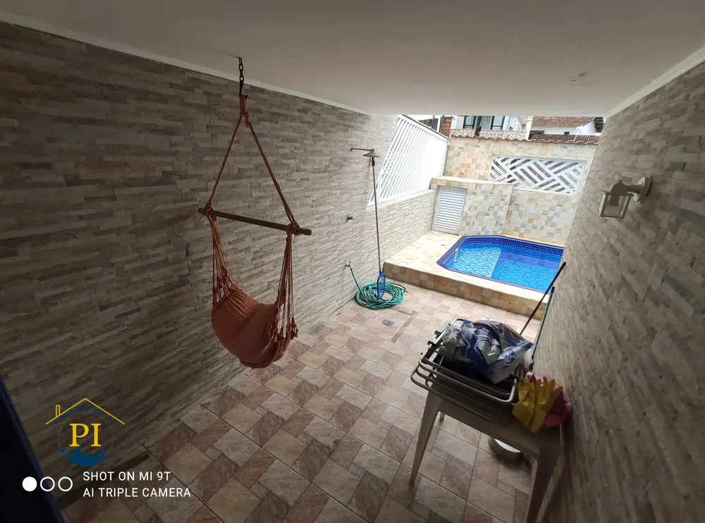 Casa, 4 quartos, 205 m² - Foto 15