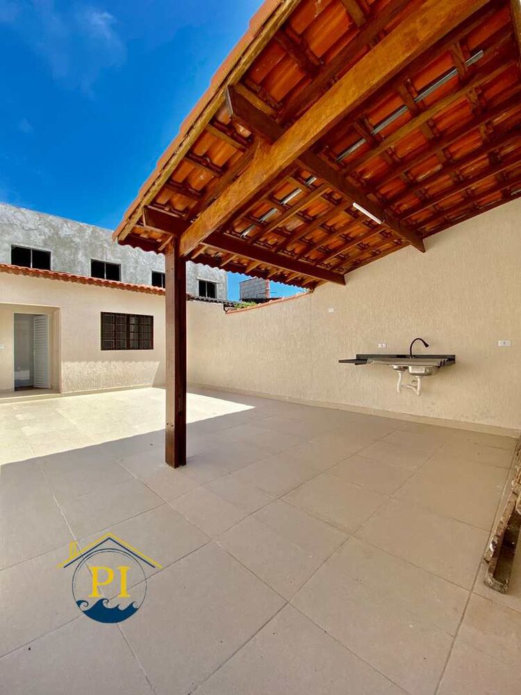 Casa, 3 quartos, 103 m² - Foto 4