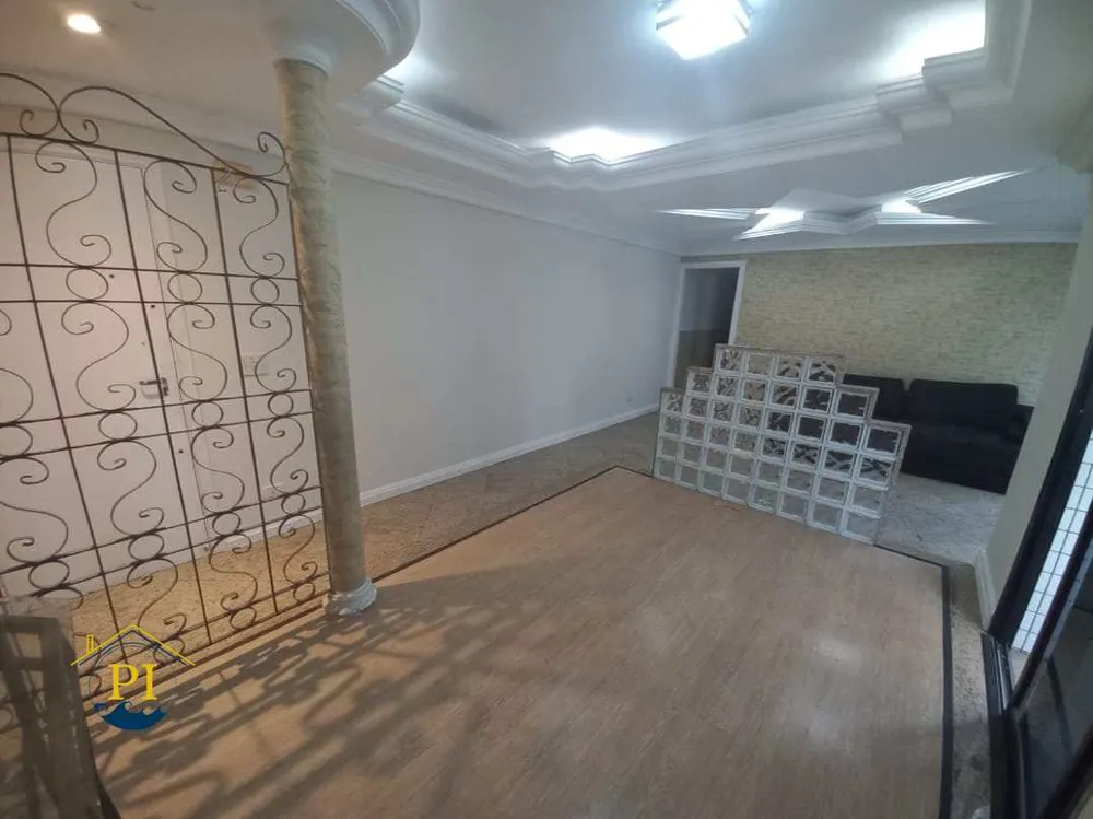 Apartamento, 3 quartos, 130 m² - Foto 3